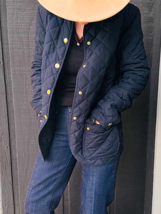 Chaps Jackets & Blazers - A Must Have Chaps Barn Jacket